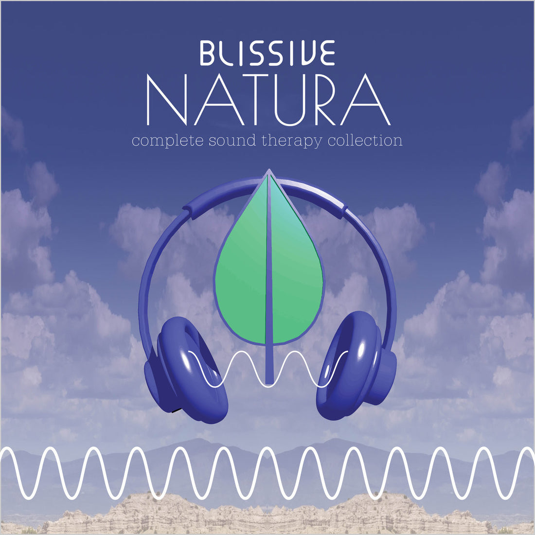 Natura Sound Therapy Collection