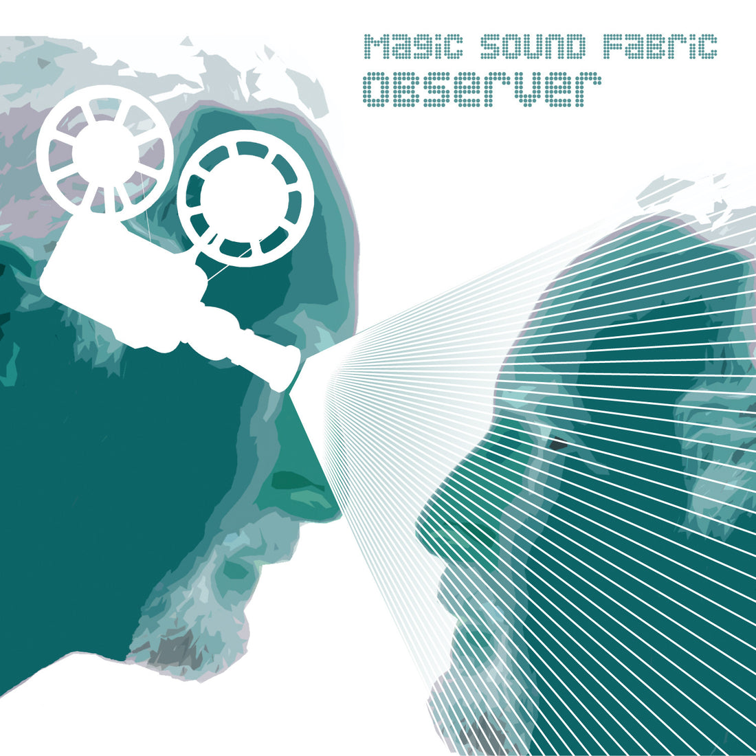 Magic Sound Fabric - Observer