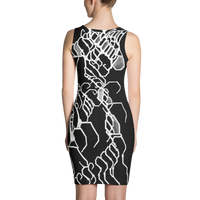 Mental Elemental Dress