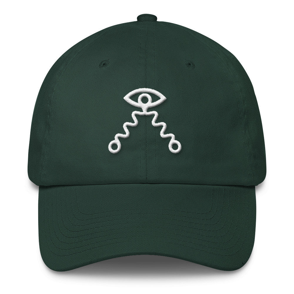 Observer Cotton Cap