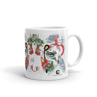 Listen Mug