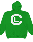 CL Logo Hoodie