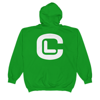CL Logo Hoodie