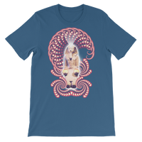 Fractal Labyrinth T-shirt
