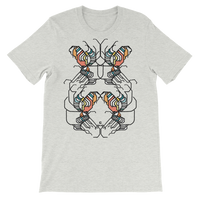 Gravity Mirror 3 T-shirt