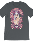 Fractal Labyrinth T-shirt