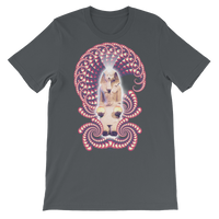 Fractal Labyrinth T-shirt