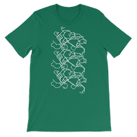 Gravity Repeat T-shirt