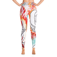 Organism Yoga Leggings