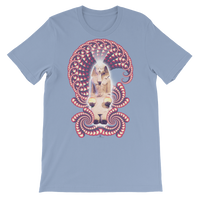 Fractal Labyrinth T-shirt