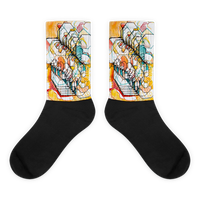 Foundation Socks