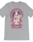 Fractal Labyrinth T-shirt