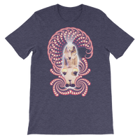 Fractal Labyrinth T-shirt