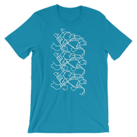 Gravity Repeat T-shirt