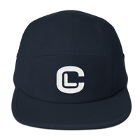 CL Logo 5 Panel Camper