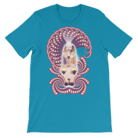 Fractal Labyrinth T-shirt