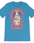 Fractal Labyrinth T-shirt