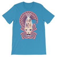Fractal Labyrinth T-shirt