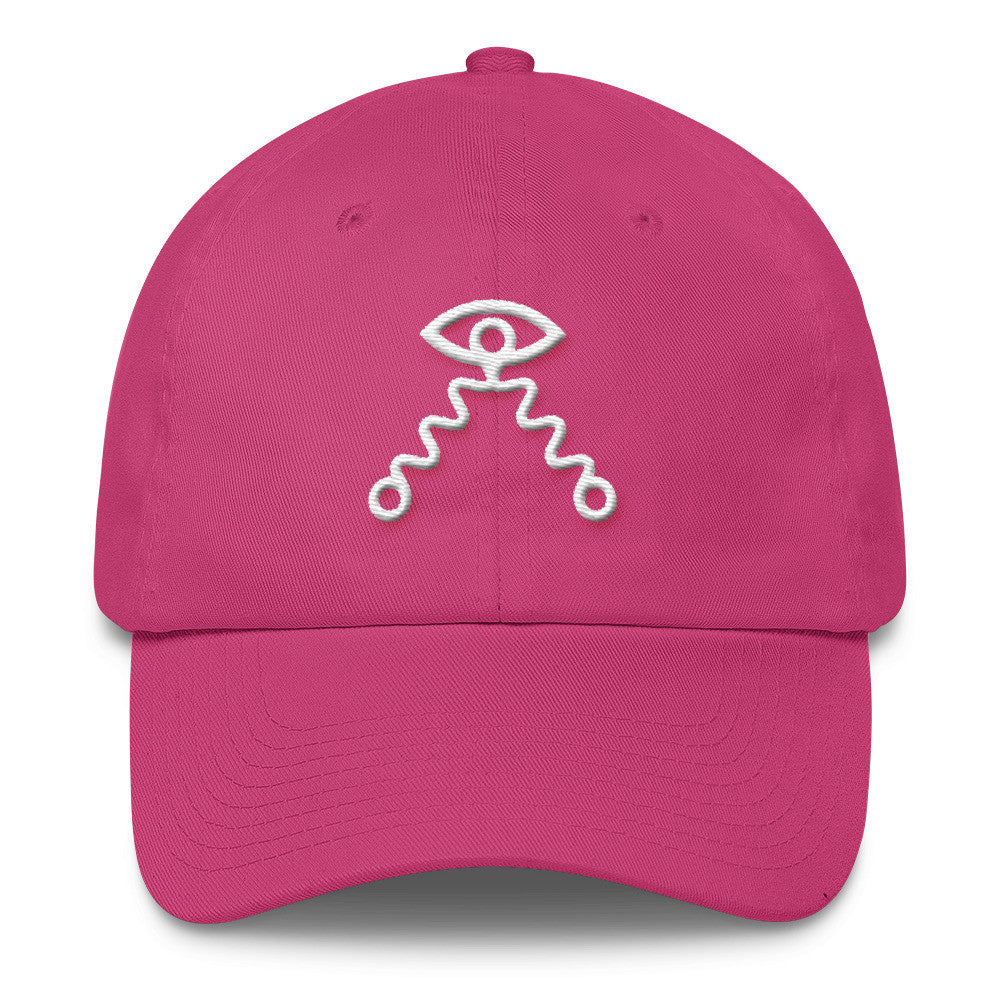 Observer Cotton Cap