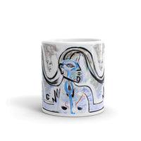 Wind Spirit Mug