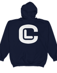 CL Logo Hoodie