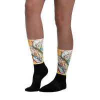 Foundation Socks