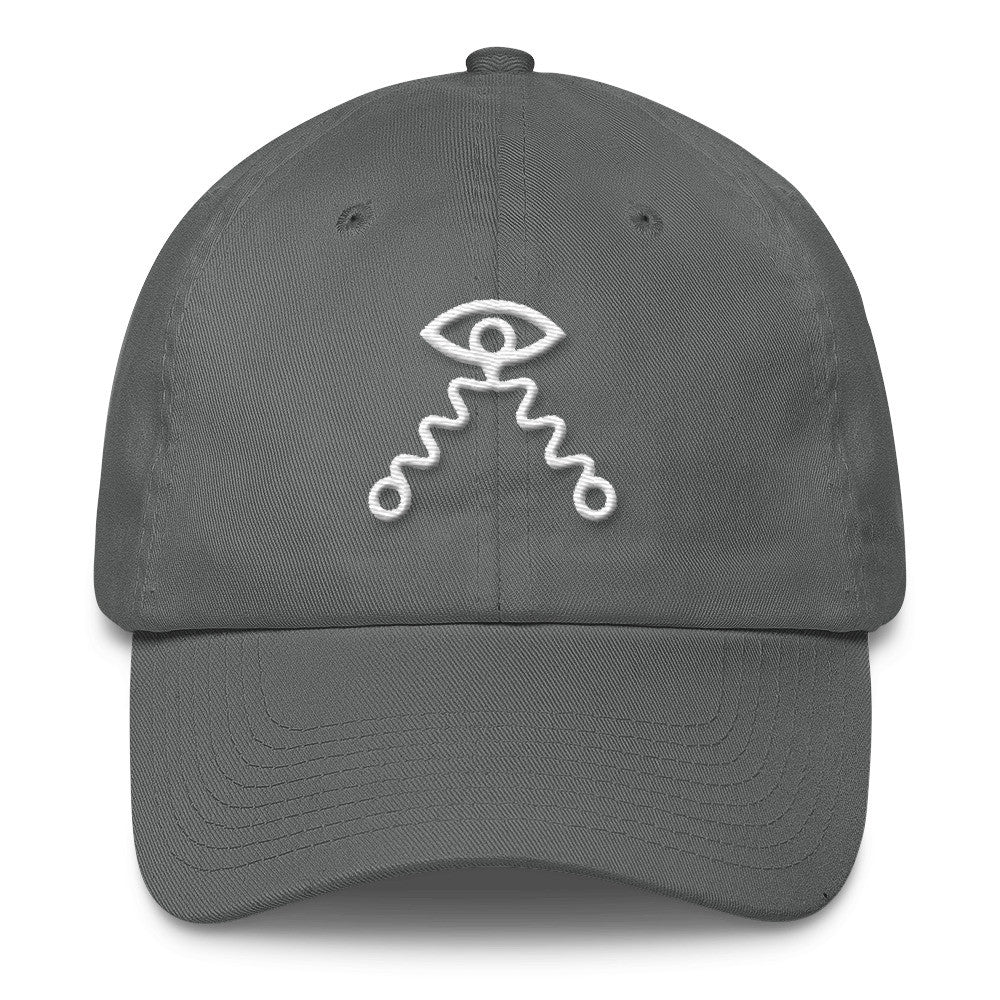 Observer Cotton Cap