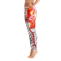 Organism Yoga Leggings