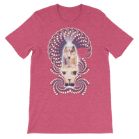 Fractal Labyrinth T-shirt
