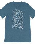Gravity Repeat T-shirt
