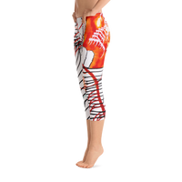 Organism Capri Leggings
