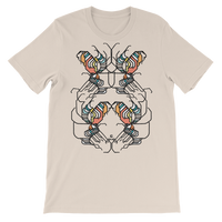 Gravity Mirror 3 T-shirt