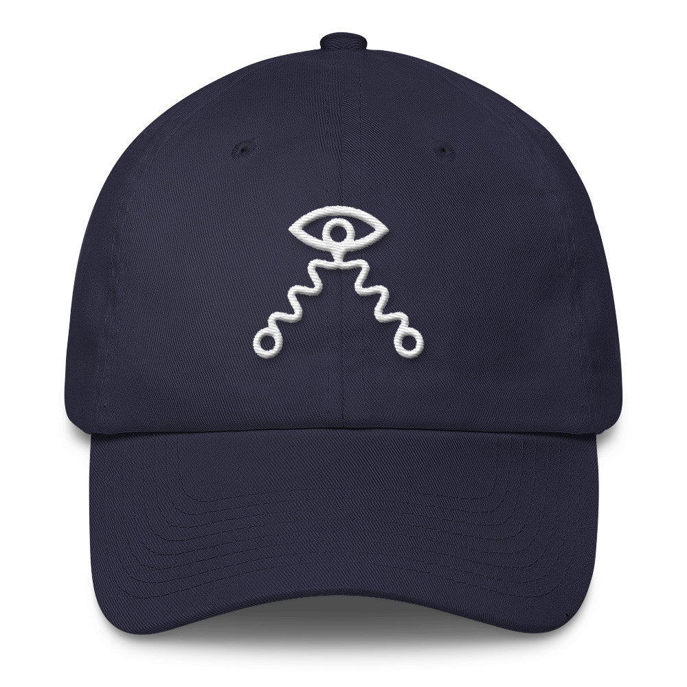 Observer Cotton Cap