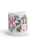 Listen Mug