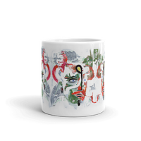 Listen Mug