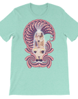 Fractal Labyrinth T-shirt