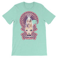 Fractal Labyrinth T-shirt