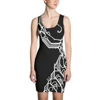 Mental Elemental Dress