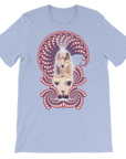 Fractal Labyrinth T-shirt