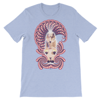 Fractal Labyrinth T-shirt