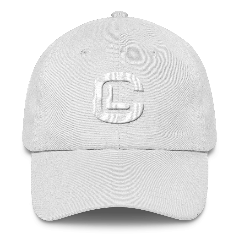 CL Logo Classic Cap