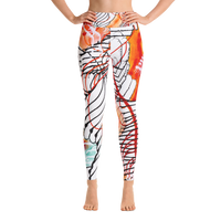 Organism Yoga Leggings