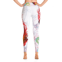 Me and Me Yoga Leggings