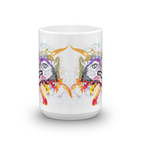Dragon Eye Mug