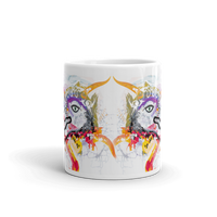 Dragon Eye Mug