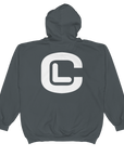 CL Logo Hoodie