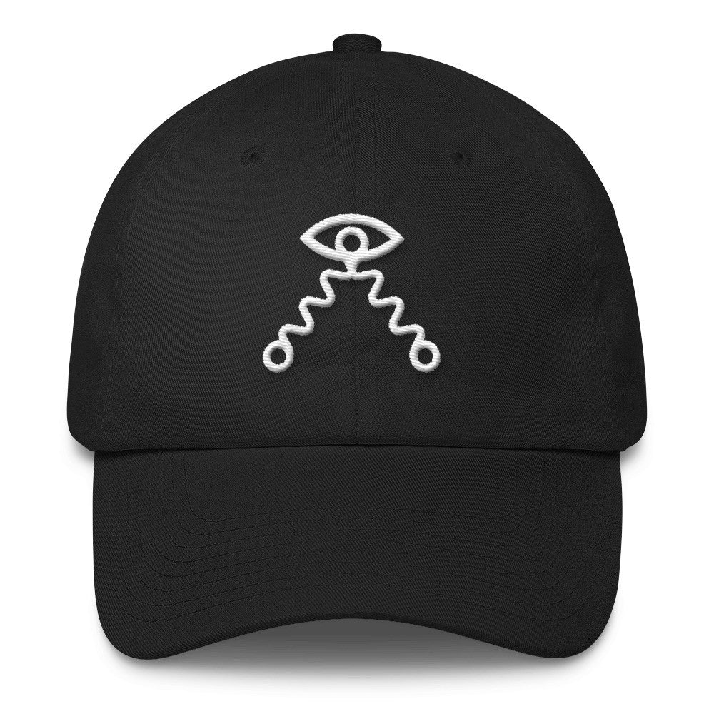 Observer Cotton Cap