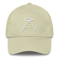 Observer Cotton Cap