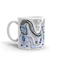 Wind Spirit Mug