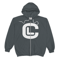 CL Logo Hoodie